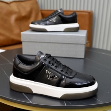 Prada Low Shoes